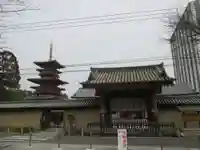 薬師寺(奈良県)