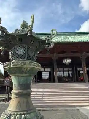 護国寺(東京都)