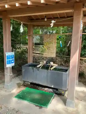 下野 星宮神社(栃木県)