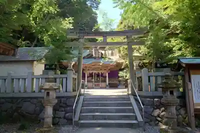 泉神社(茨城県)