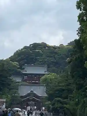 鶴岡八幡宮(神奈川県)