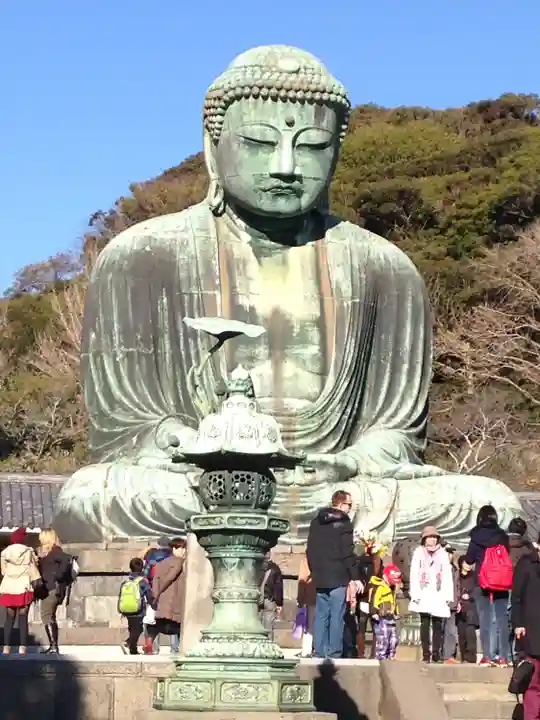 高徳院(神奈川県)