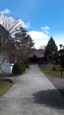瑞雲寺のその他建物