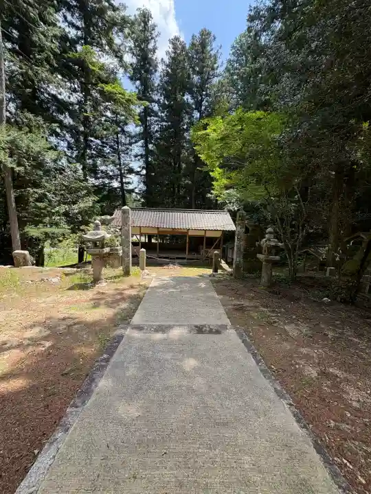 八幡神社(広島県)