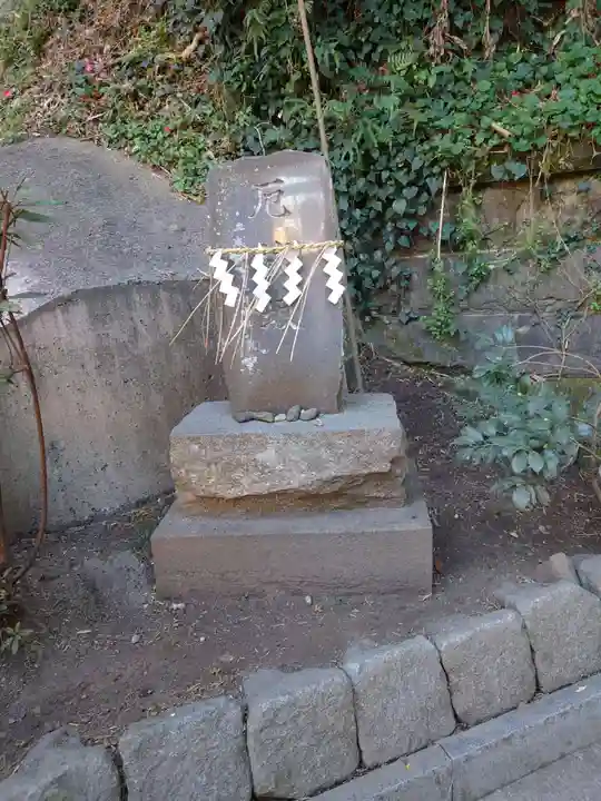 洲崎神社(千葉県)