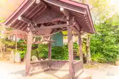 柏木神社(宮城県)