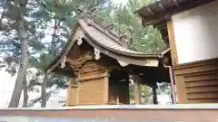 八坂神社(茨城県)