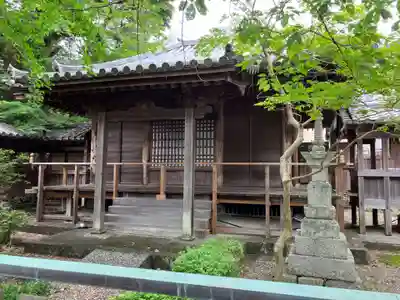 地藏院（寳蔵寺）のその他建物