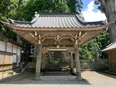 身延山奥之院思親閣(山梨県)