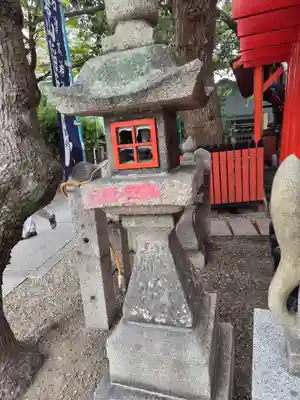 石津太神社(大阪府)