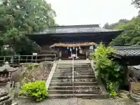 御調八幡宮(広島県)