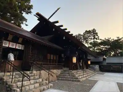 廣田神社(兵庫県)