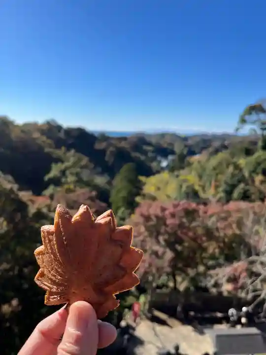 建長寺 半僧坊(神奈川県)