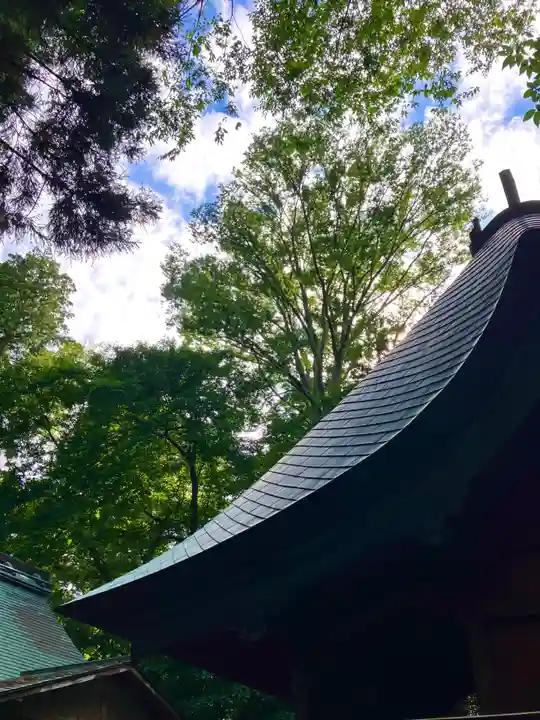 大生神社(茨城県)