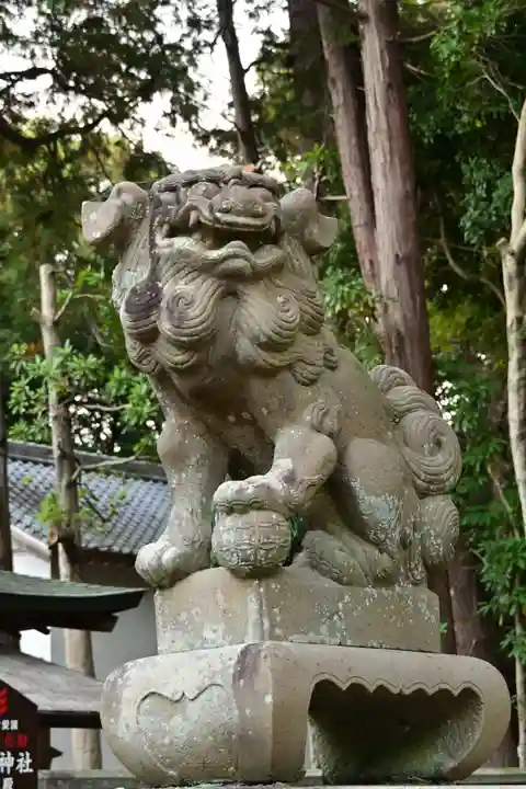 御上神社(滋賀県)