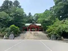 香取神宮の建物その他