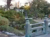 根津神社(東京都)