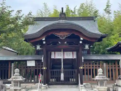三大神社(滋賀県)