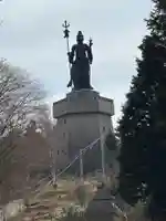 雲辺寺(徳島県)