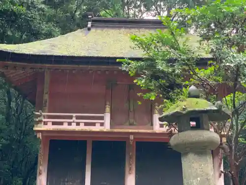 宇佐神宮の建物その他