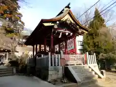 筑波山神社(茨城県)