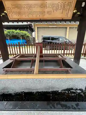 福島稲荷神社(福島県)