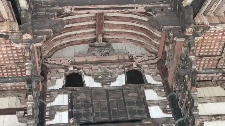 東大寺(奈良県)