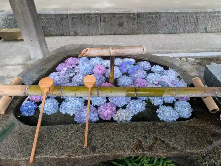 荘内神社(山形県)