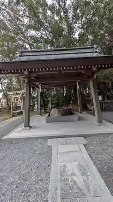 春日神社（小野原鎮座）(大阪府)