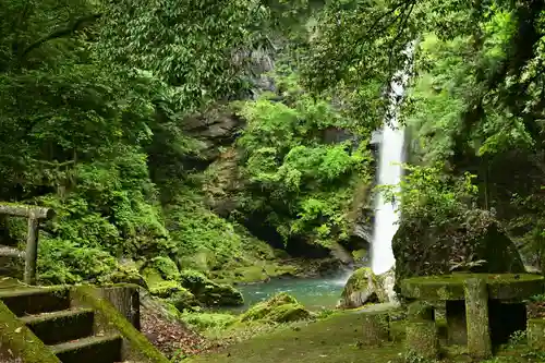 多聞寺 奥之院 灌頂院(徳島県)