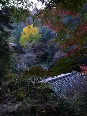 行道山 浄因寺のその他建物