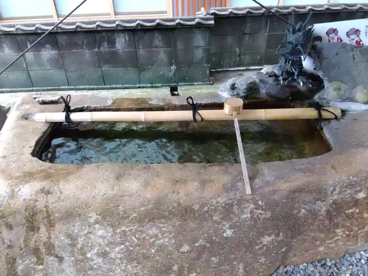 金津神社(福井県)