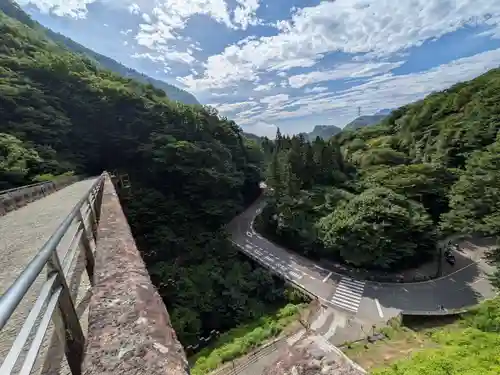 熊ノ平神社(群馬県)