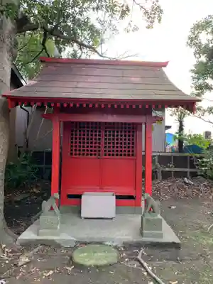 須賀神社(千葉県)