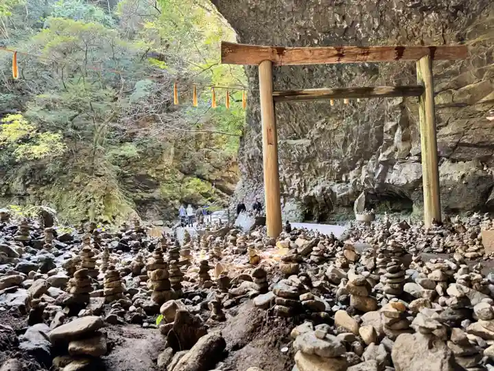 天安河原宮(宮崎県)