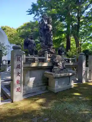 高尾山薬王院(東京都)