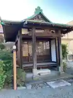 千手院のその他建物