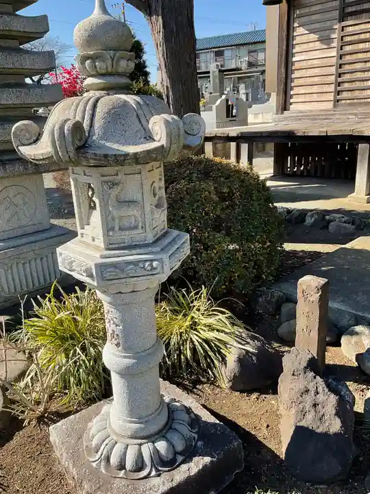 浄土院のその他建物