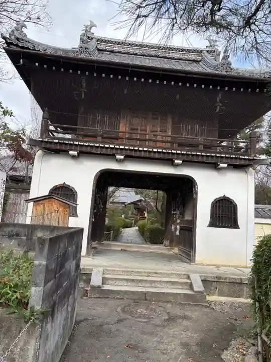 元慶寺(京都府)