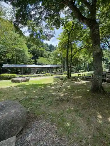 岡田神社(広島県)