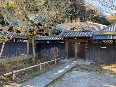 東慶寺のその他建物