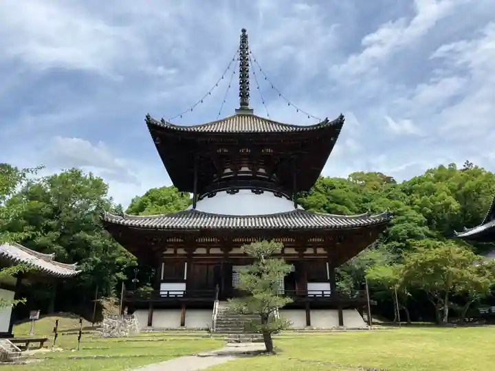 根来寺(和歌山県)