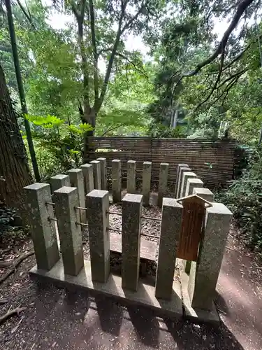 香取神宮(千葉県)