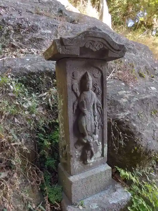梶原御霊神社(神奈川県)