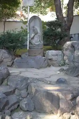 長仙寺(東京都)