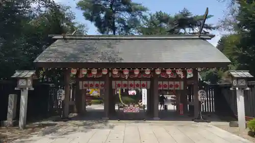 櫻木神社(千葉県)