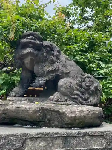 湯島天満宮(東京都)