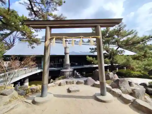 西宮神社(兵庫県)