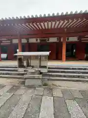 平等寺（三輪山平等寺）(奈良県)