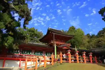 春日大社(奈良県)